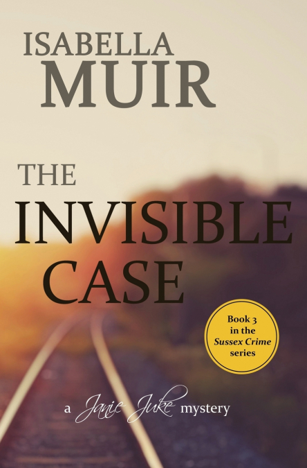 THE INVISIBLE CASE