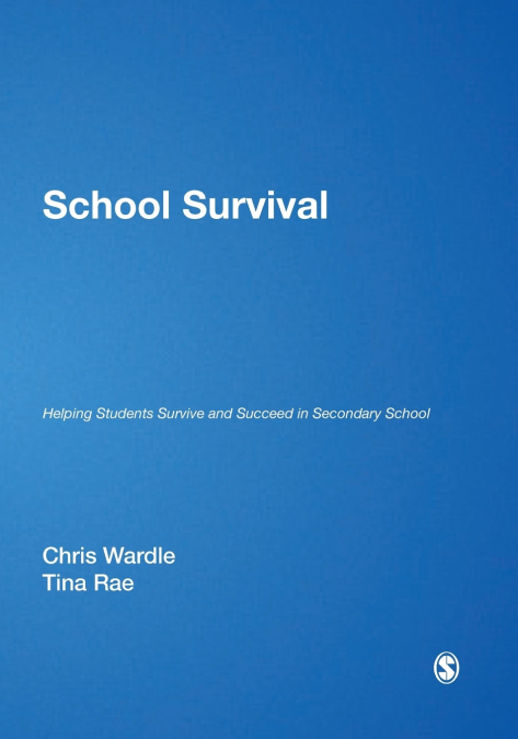 SCHOOL SURVIVAL