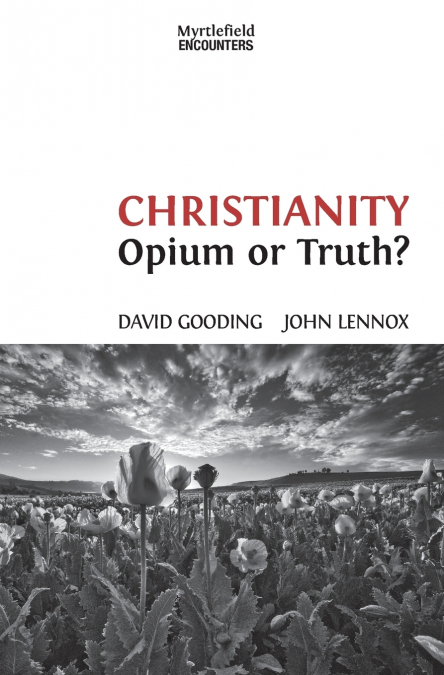 CHRISTIANITY