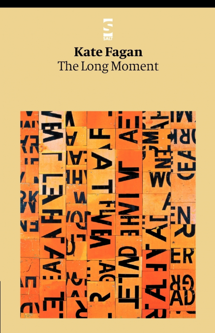 THE LONG MOMENT