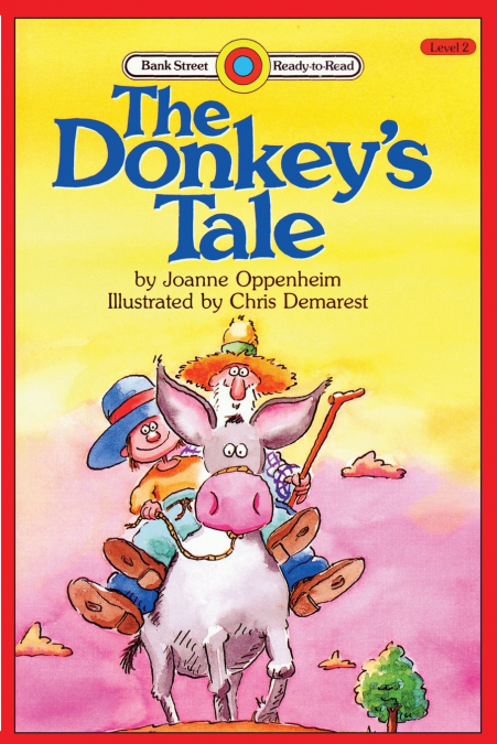 THE DONKEY?S TALE