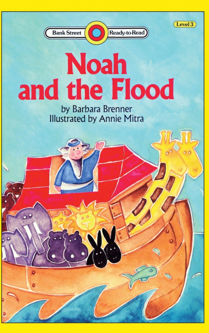 NOAH AND THE FLOOD