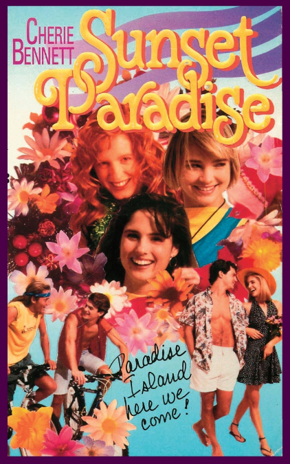SUNSET PARADISE