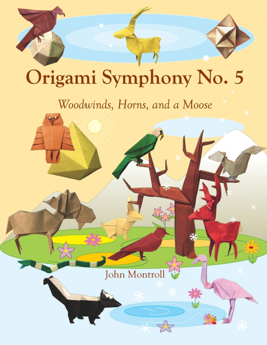 ORIGAMI SYMPHONY NO. 2