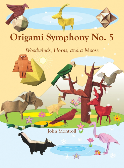 ORIGAMI SYMPHONY NO. 2