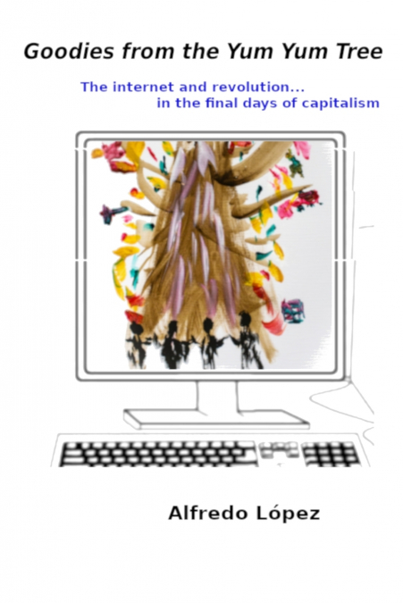 GOODIES FROM THE YUM YUM TREE