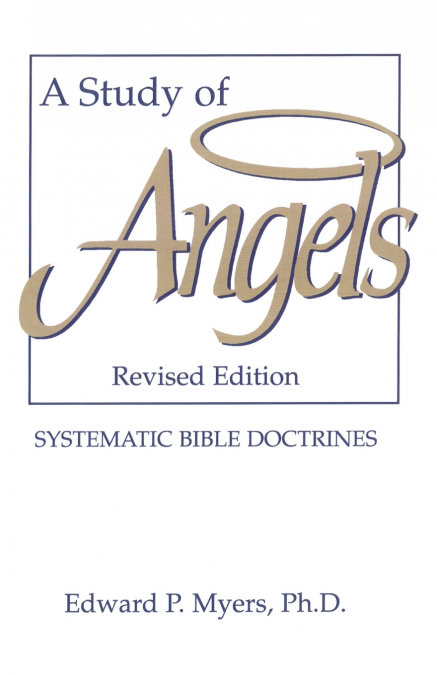 A STUDY OF ANGELS