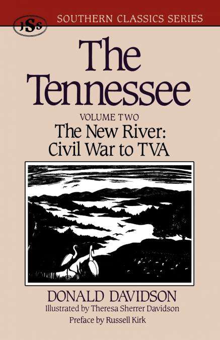 THE TENNESSEE