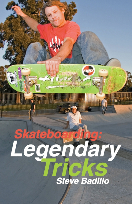 SKATEBOARDING
