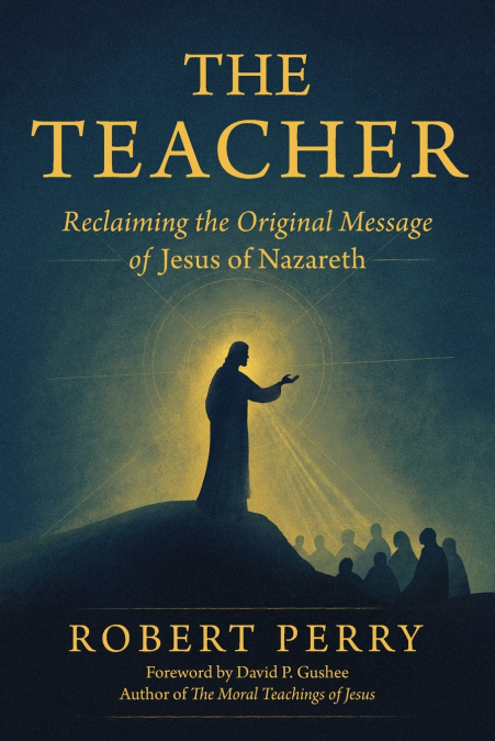 THE TEACHER