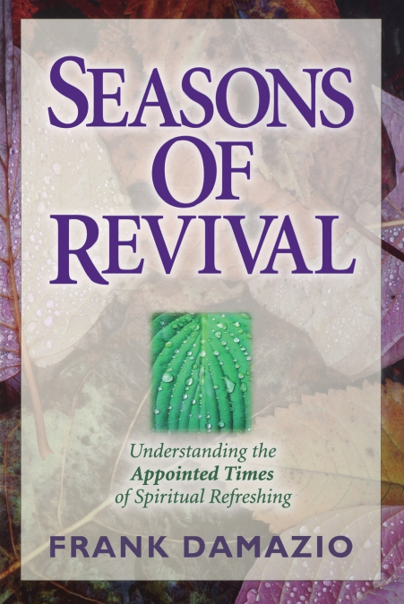 SEASONS OF REVIVAL