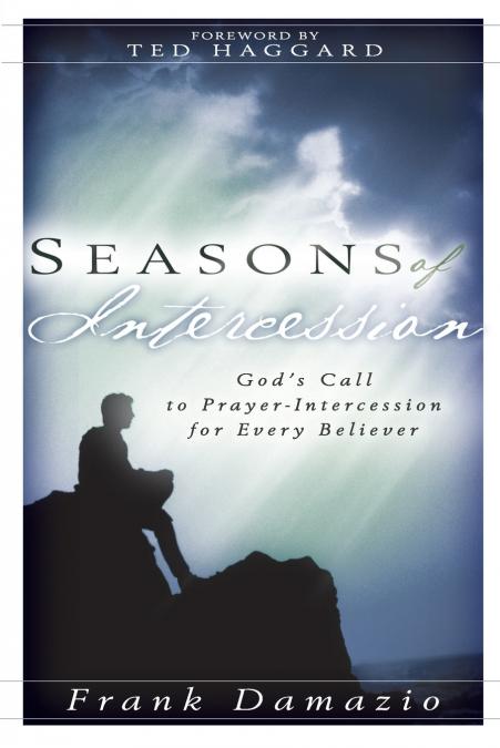 SEASONS OF INTERCESSION