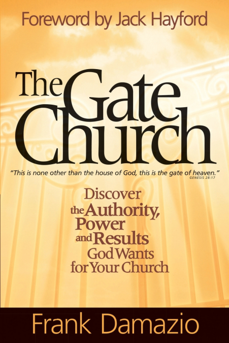 GATE CHURCH