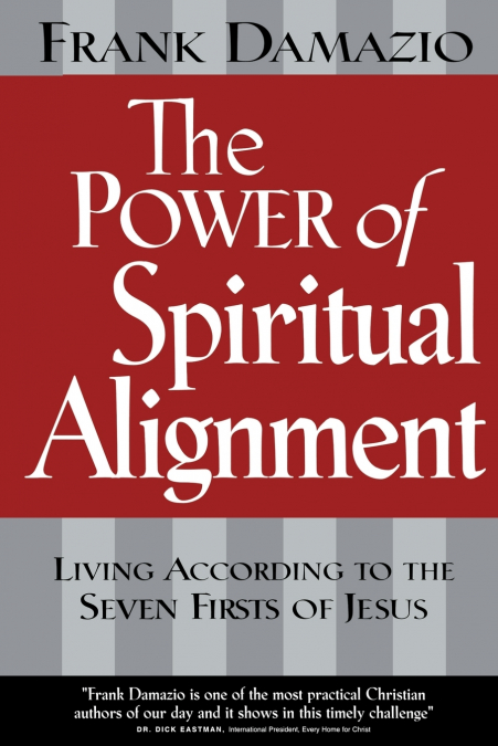 POWER OF SPIRITUAL ALIGNMENT