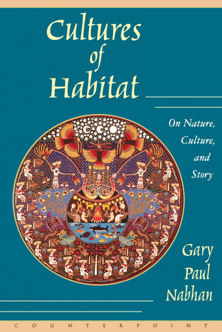 CULTURES OF HABITAT