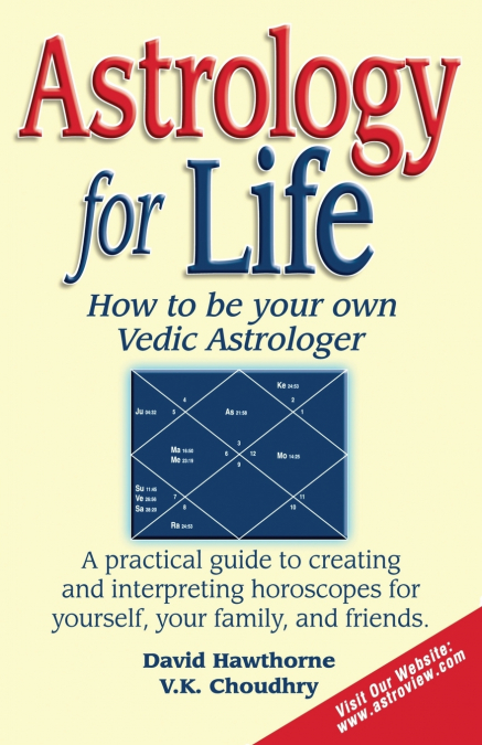 ASTROLOGY FOR LIFE