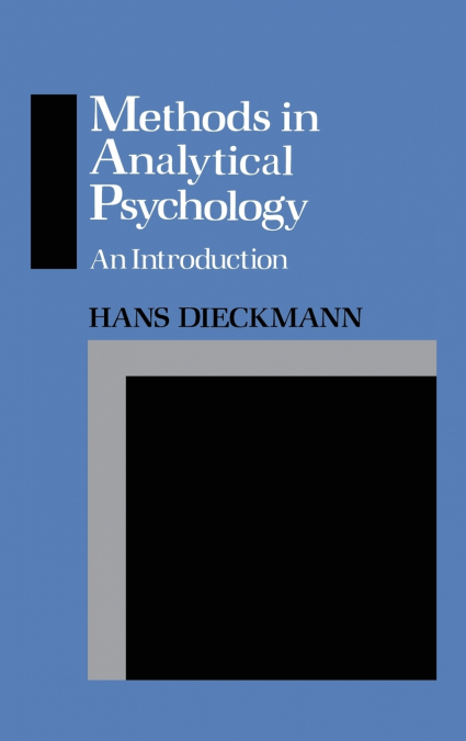 METHODS IN ANALYTICAL PSYCHOLOGY