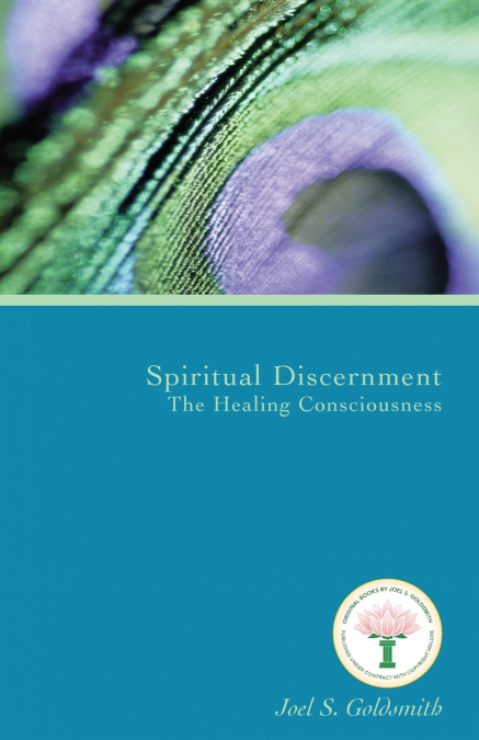 SPIRITUAL DISCERNMENT