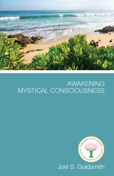 AWAKENING MYSTICAL CONSCIOUSNESS