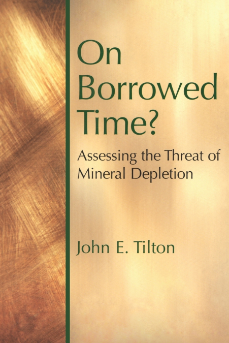 ON BORROWED TIME