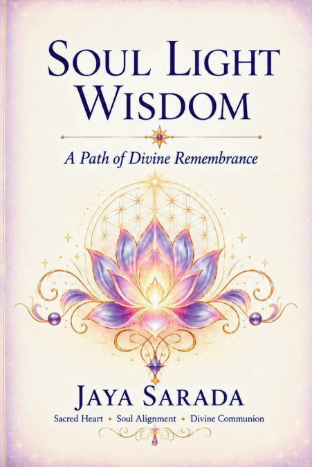 SOUL LIGHT WISDOM