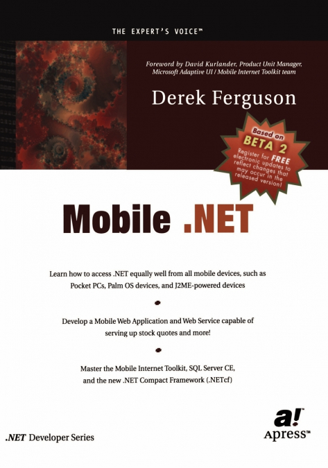 MOBILE .NET