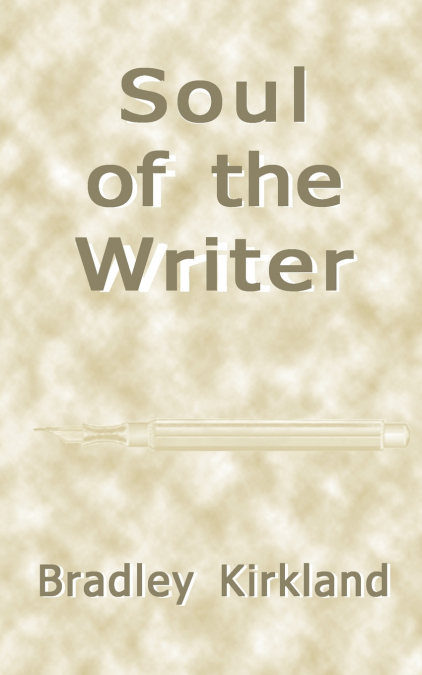 SOUL OF THE WRITER