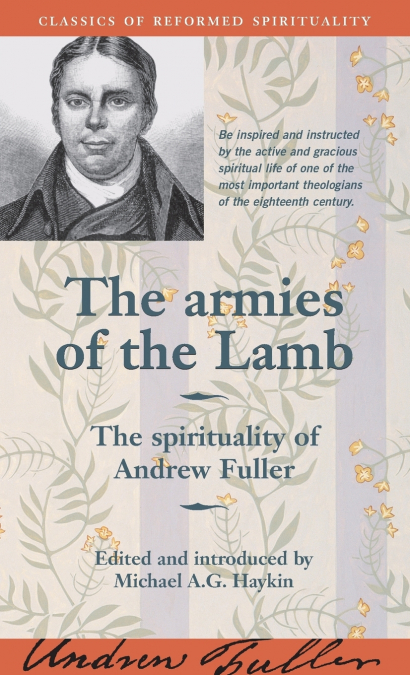 THE ARMIES OF THE LAMB