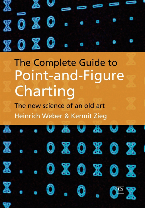 THE COMPLETE GUIDE TO POINT-AND-FIGURE CHARTING