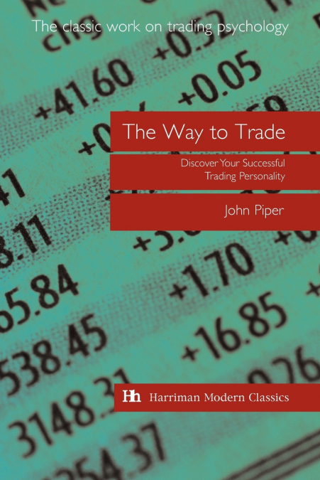 THE WAY TO TRADE