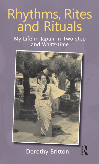 RHYTHMS, RITES AND RITUALS