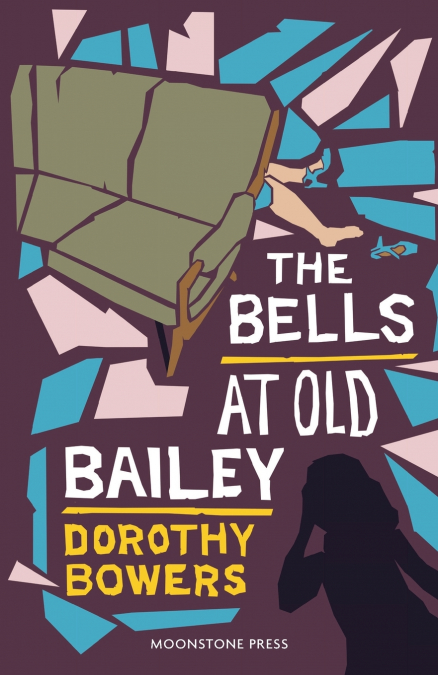 THE BELLS AT OLD BAILEY