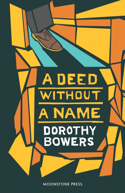 A DEED WITHOUT A NAME