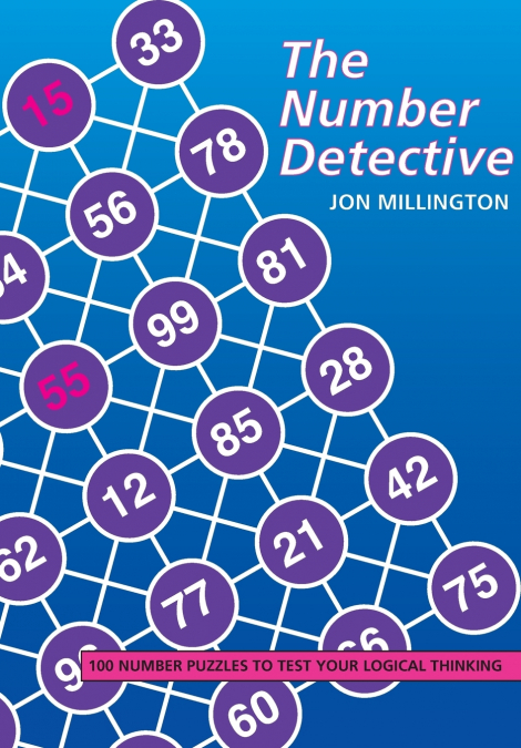 THE NUMBER DETECTIVE