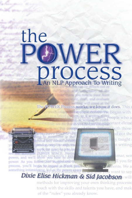 THE POWER PROCESS