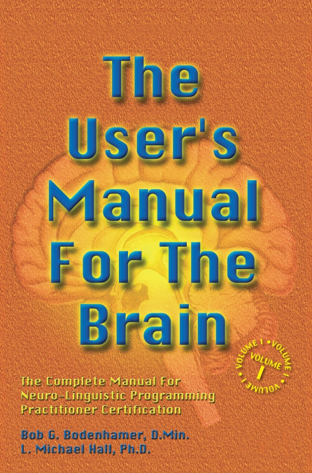 USER?S MANUAL FOR THE BRAIN 1
