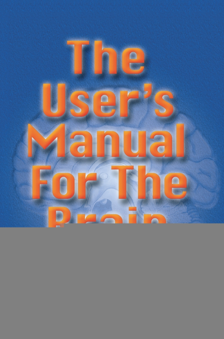 THE USER?S MANUAL FOR THE BRAIN II