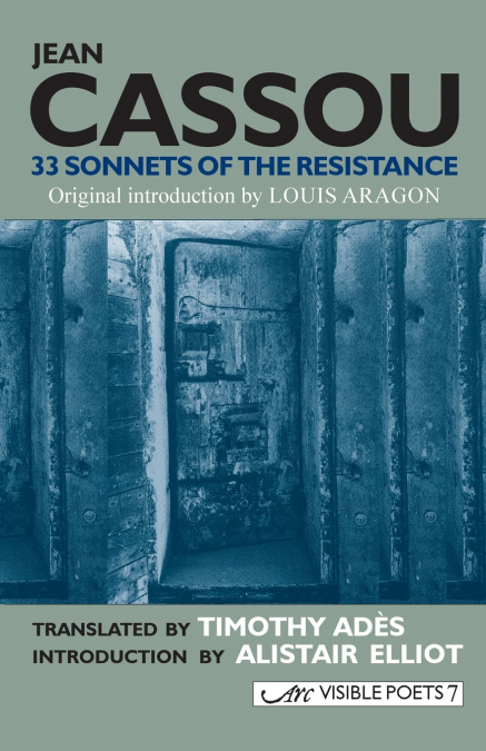 33 SONNETS OF THE RESISTANCE & OTHER POEMS