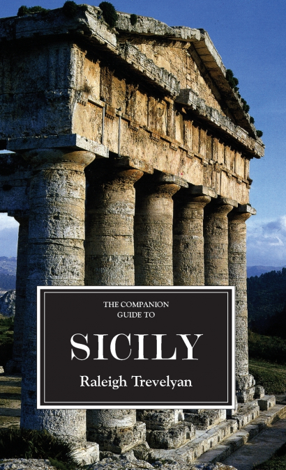 COMPANION GUIDE TO SICILY