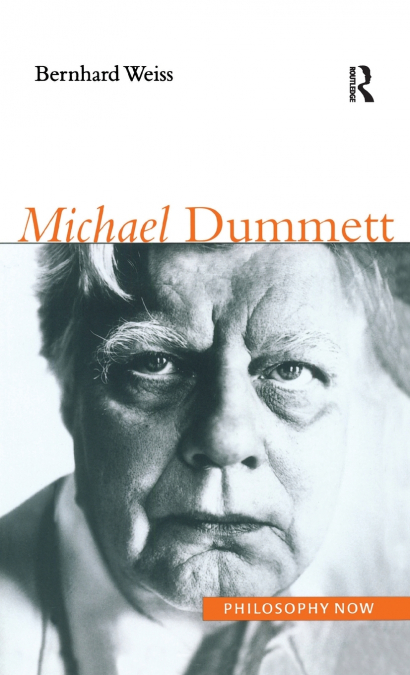 MICHAEL DUMMETT