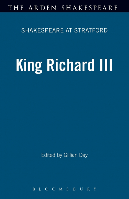 KING RICHARD III