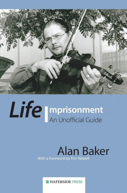 LIFE IMPRISONMENT