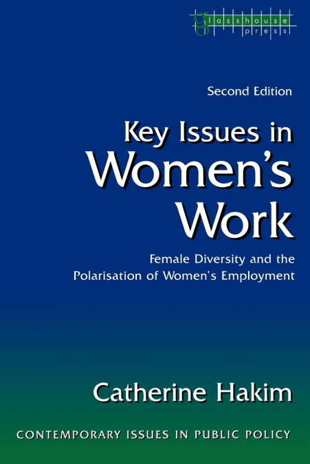 KEY ISSUES IN WOMEN?S WORK