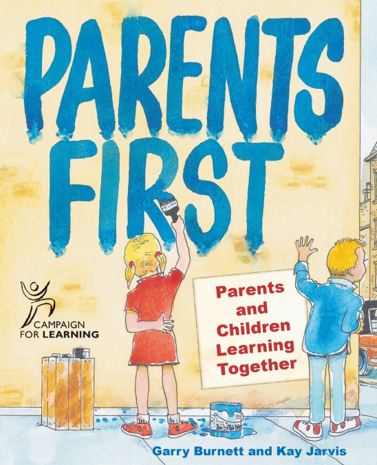 PARENTS FIRST