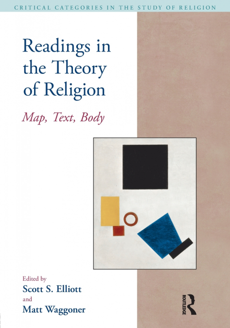 READINGS IN THE THEORY OF RELIGION