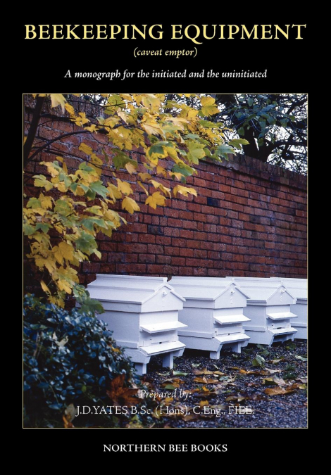 BEEKEEPING EQUIPMENT