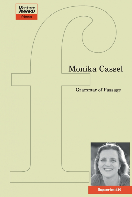 GRAMMAR OF PASSAGE