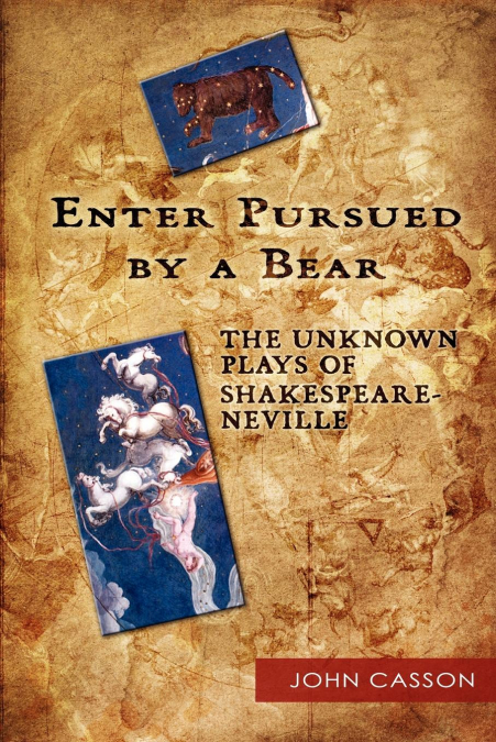 ENTER PURSUED BY A BEAR