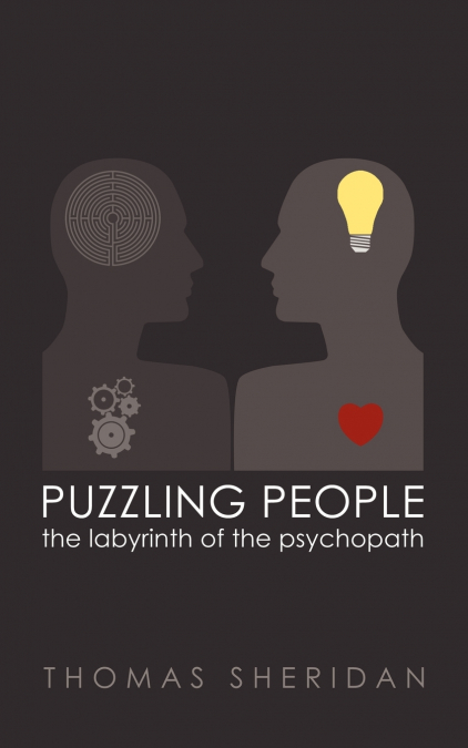 PUZZLING PEOPLE