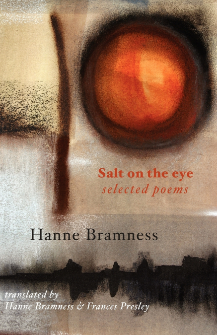 SALT ON THE EYE. SELECTED POEMS